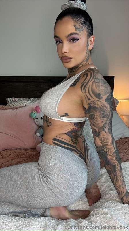 Don’t get addicted… or do 😈😈😈