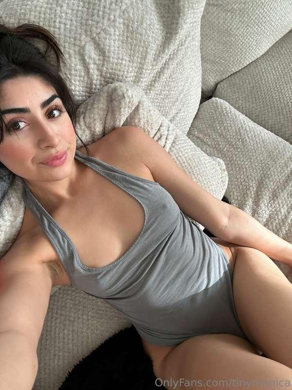 Come to bed, im waiting 😋