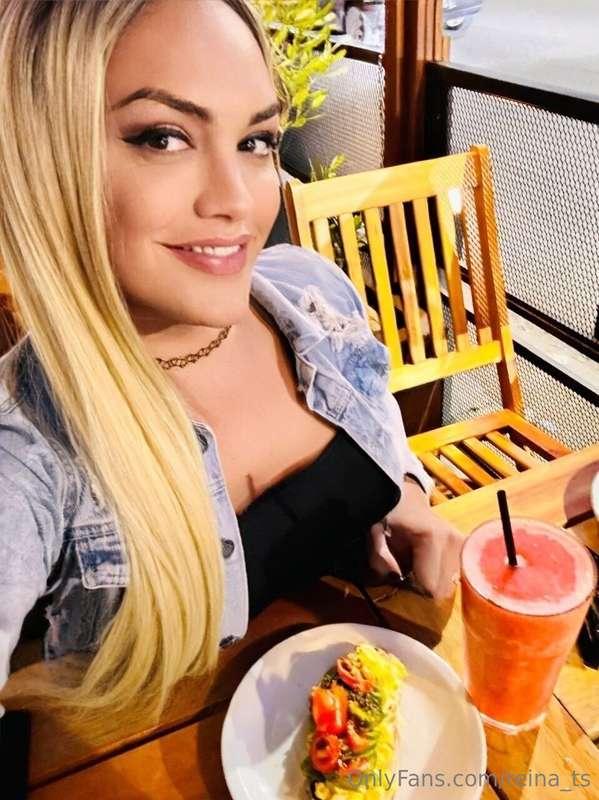 I'm in a wonderful mood today to enjoy it with you...in plea..