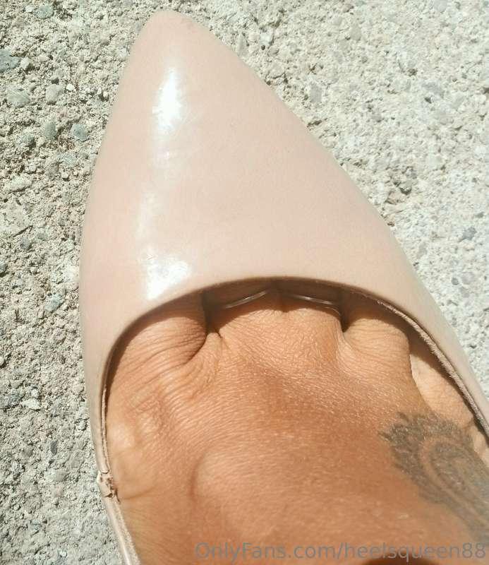 🤍🤍 toe cleveage and Rings 🤍🤍