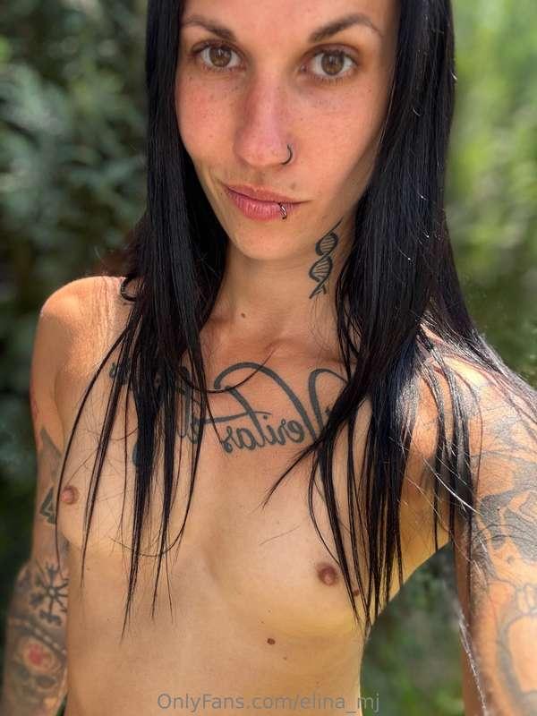 Happy Titty Tuesday 🍒 