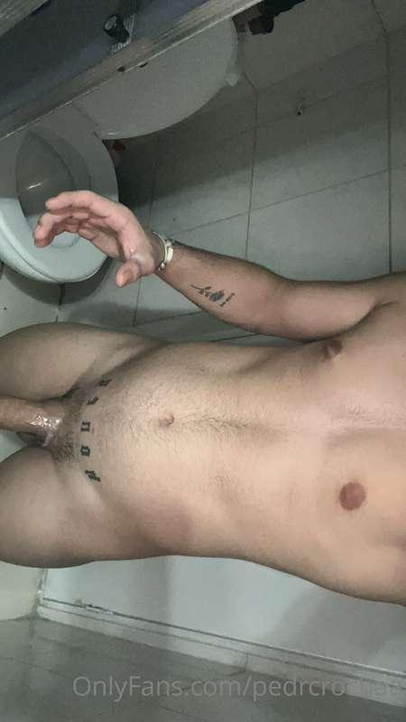 do you want my cum? 👅