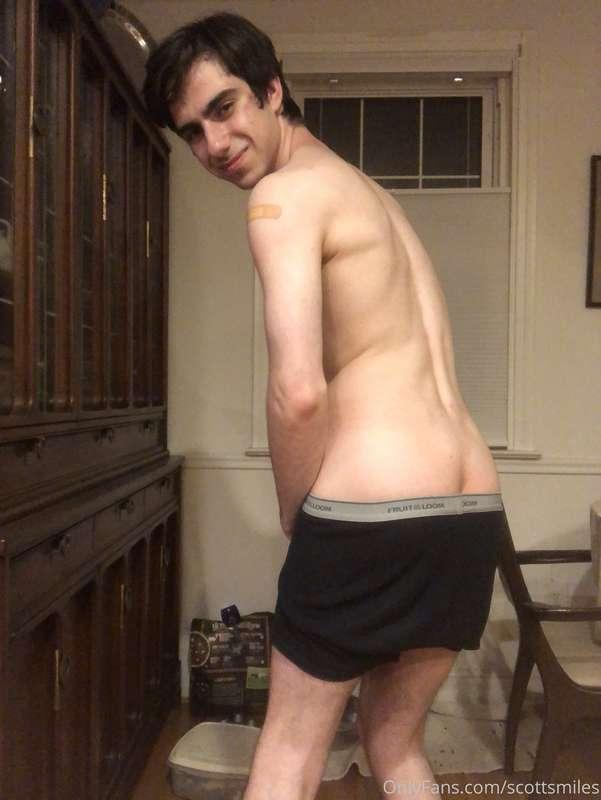 Thought y’all might enjoy, here’s some stuff of me :)