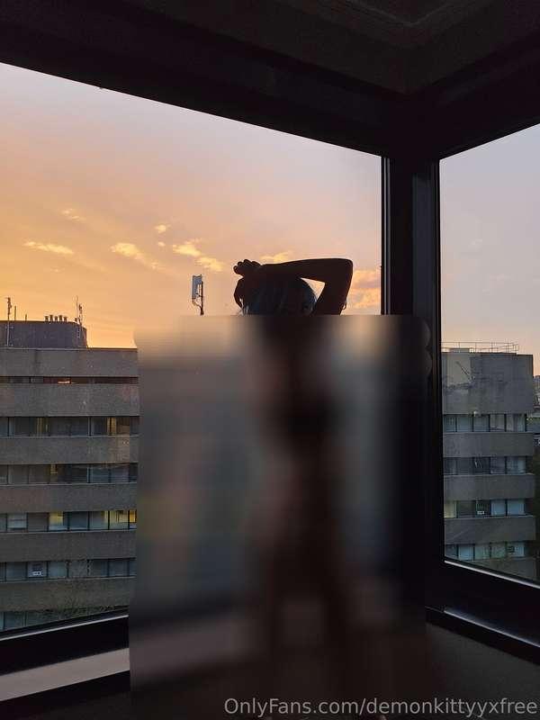 Silhoutte Set o.oLewd, sunset, bodyshape focus