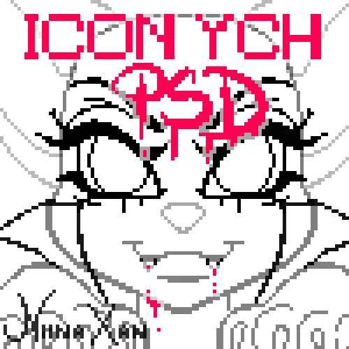 PSD ♥ Halloween Pixels ♥