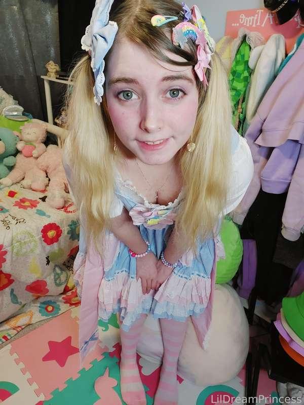 lildreamprincess image #10