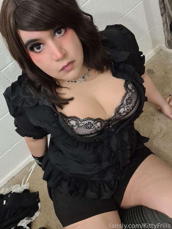 kittyfrills image #41