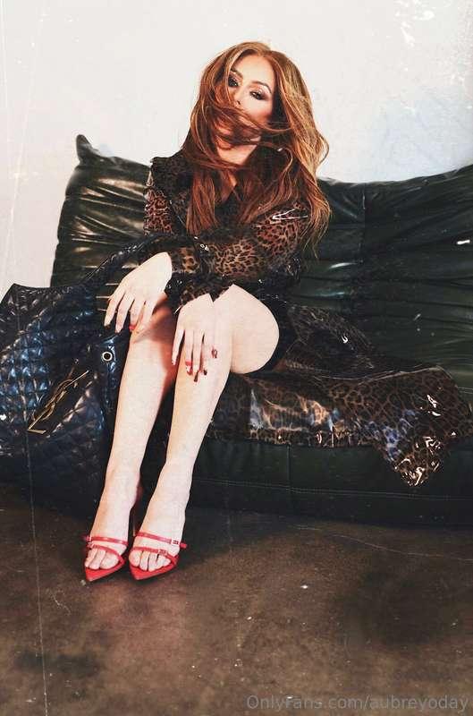 👠 