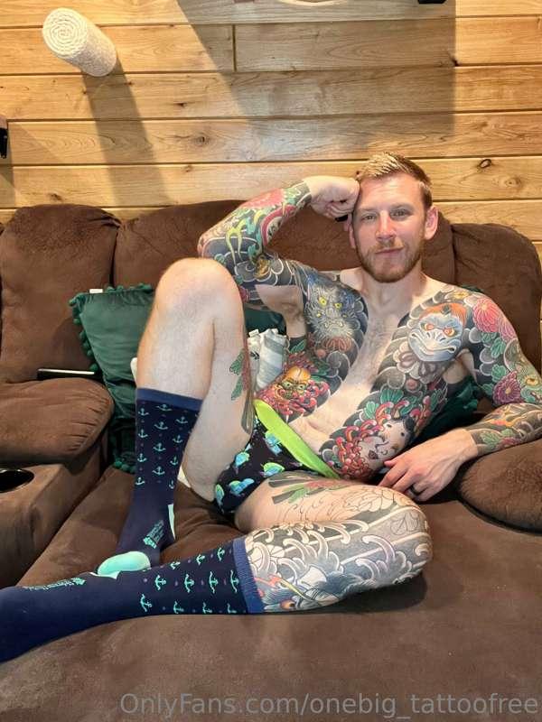 50% off sale ending today! @onebig_tattoo