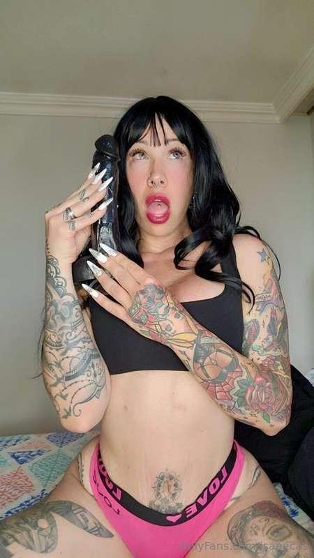 Daddy 💖💫  Let's play a game to make u cum 😏💦