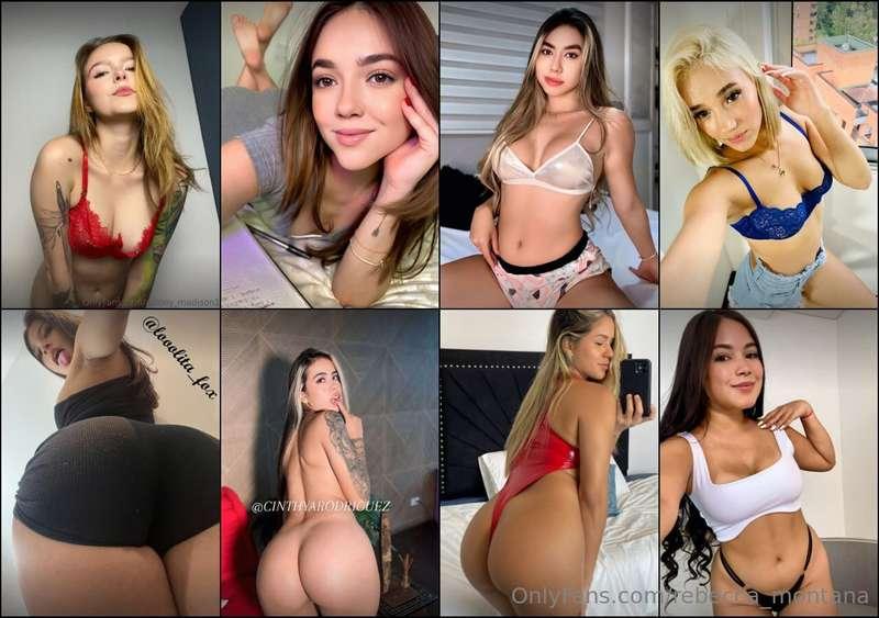 🤎🙈 @ashley_madison18 🤎🙈👅🍒 @lucia_soto 🍒👅🔥🌶 @ivanka_secrets 🔥..