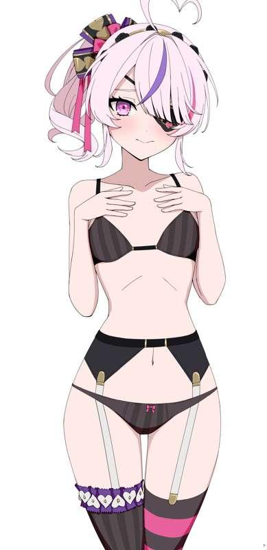Maria Marionette