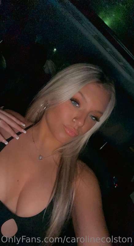 It’s my birthday weekendddd!! Buy me some drinks and I’ll be..