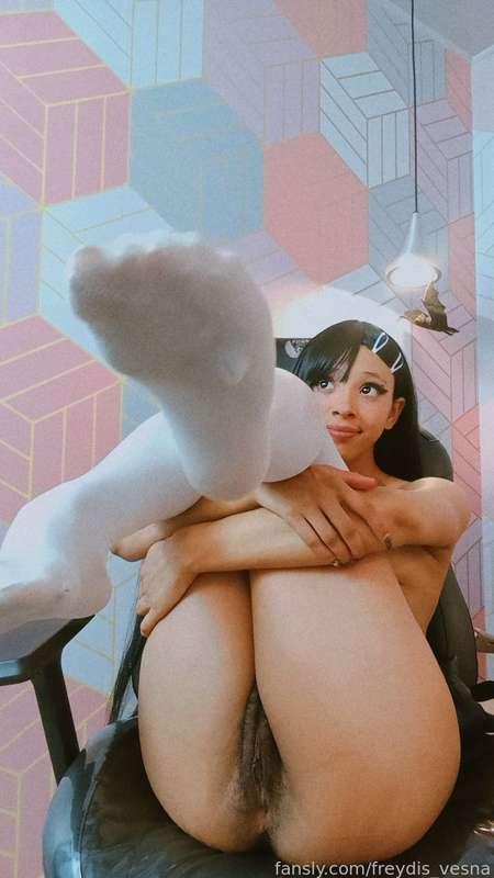 freydis_vesna image #1