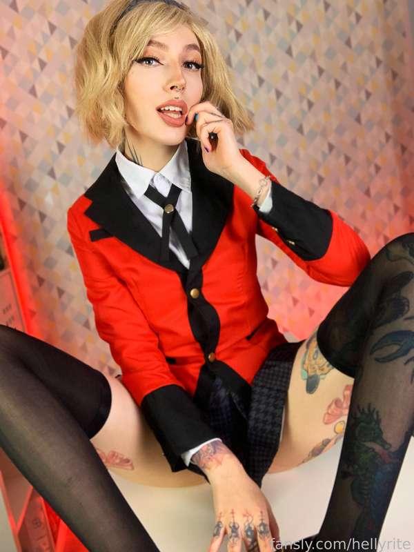 hellyrite image #2