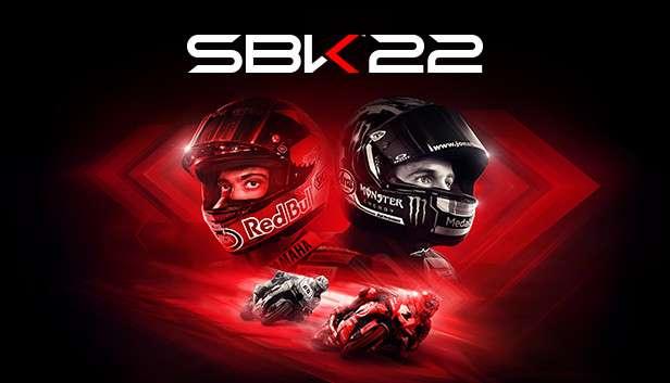 SBK 22 Cheat Table (Made For Steam)