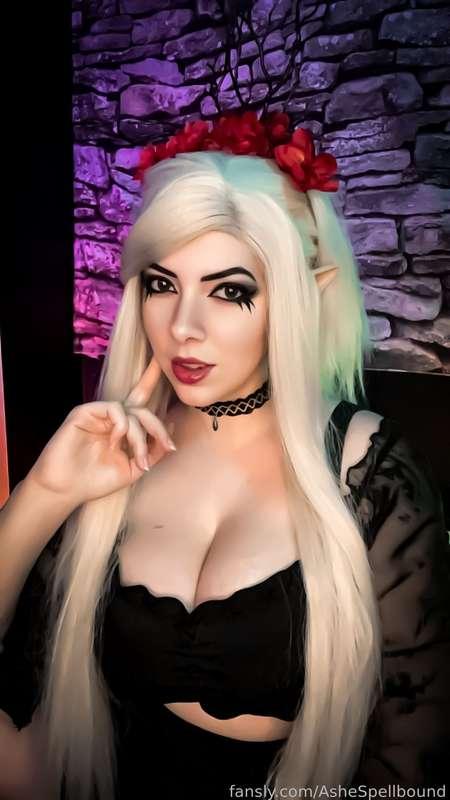 ashespellbound image #2
