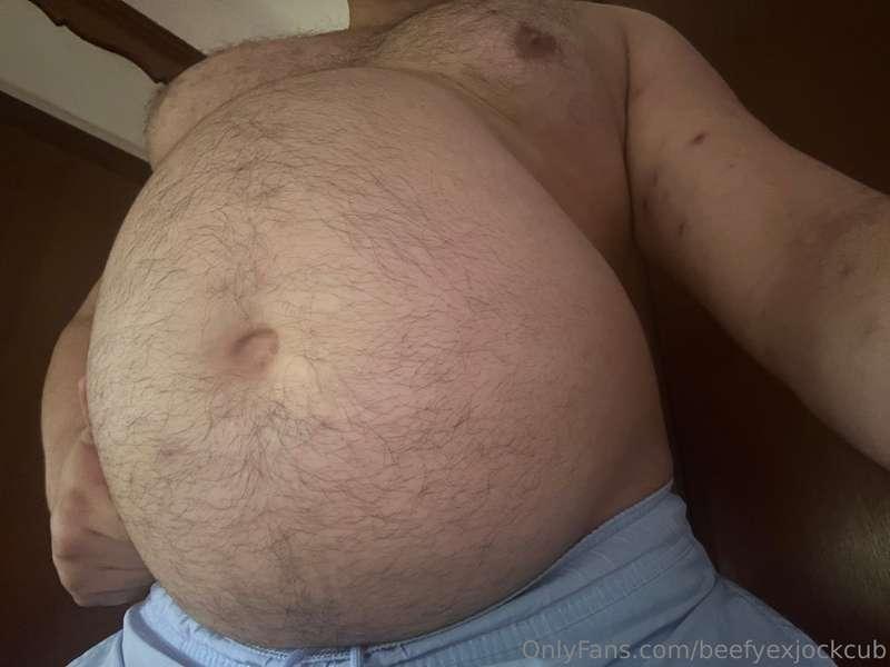 When you accidentally eat 14 tacos at a food truck but then ..