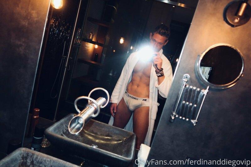 Booked a hotel! This room is amazing for making content ??? ..