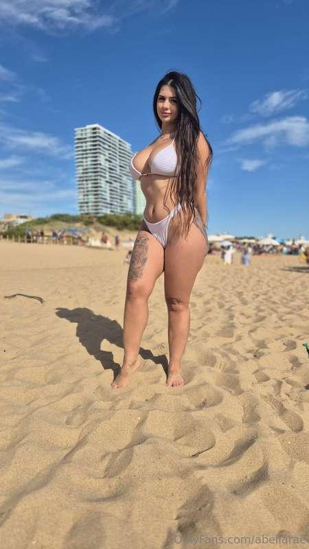 Effortlessly stunning 👅