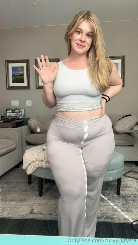 Hiiiii! 😋❤️