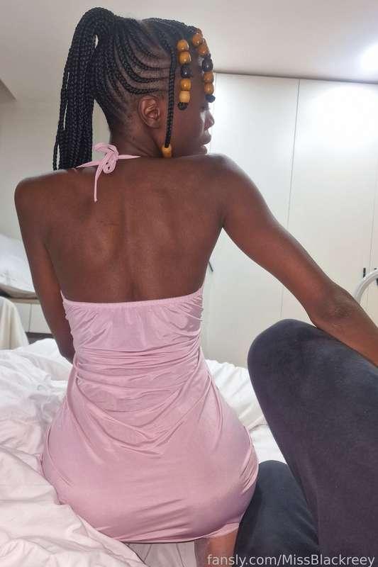 missblackreey image #1