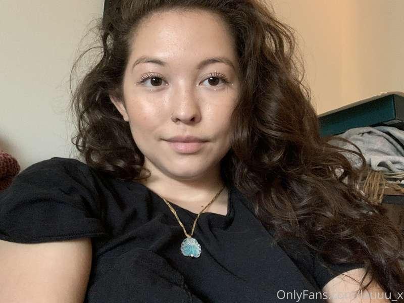 Feeling pretty today 😌