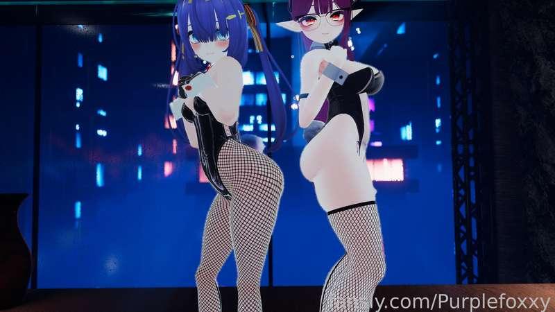 purplefoxxy image #4