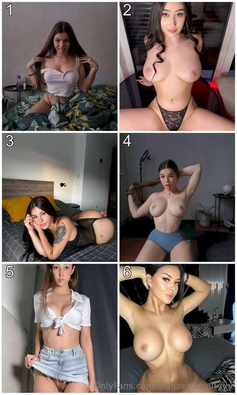 🔥 JOIN MY BESTIES FOR FREE TREATS!1. 💙🍓 @alisamoonlight 🍓💙2...