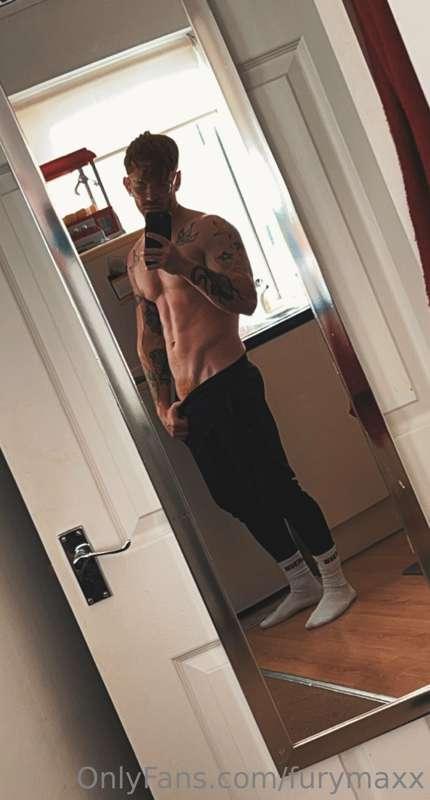 I wanna workout with you