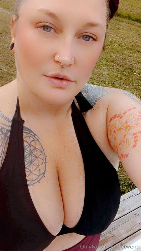 Squeezing out the last sunshine ☀️☀️☀️