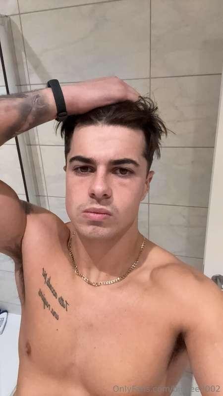 Today is a good day 😁