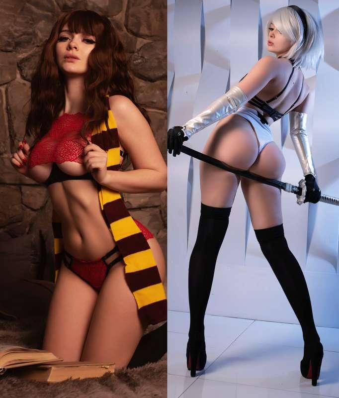 December sets!