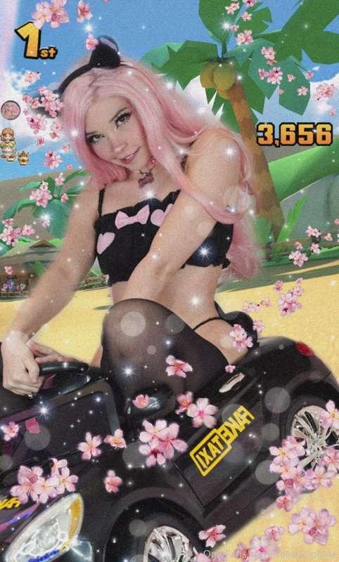 found these adorraaablee edits of me online so I thought I'd..