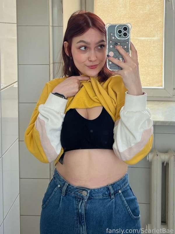 When I graduate, I won't be able to take sexy pictures in this bathroom anymore :(

#outdoor #bigtits #student #public #curvy #bigboobs #nipplepiercing #naturaltits #teenboobs  #cleavage