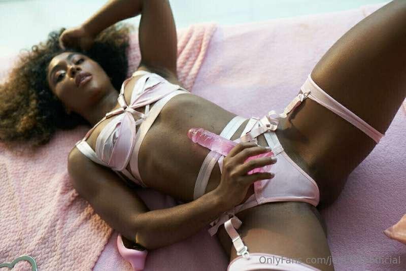 Can I be the first black girl you fuck?