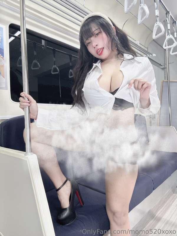 Good morning! I look forward to seeing you at the train stat..