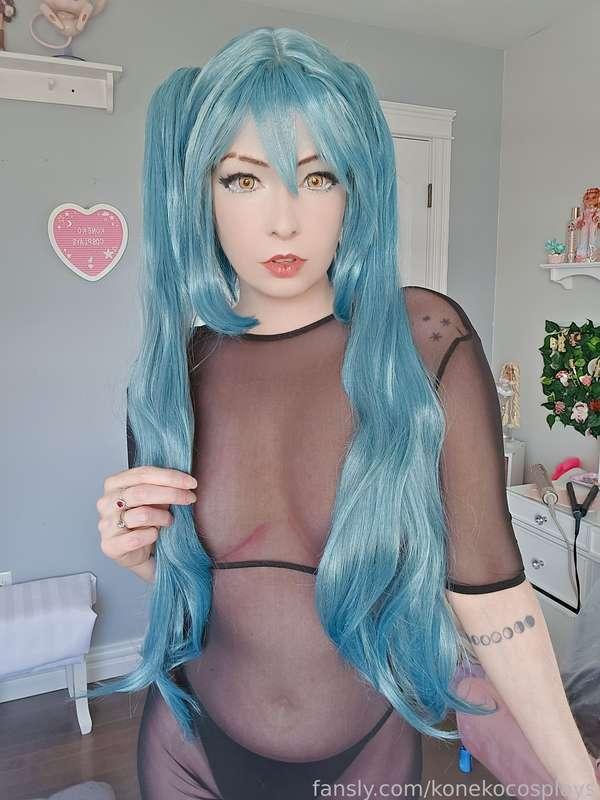 konekocosplays image #37