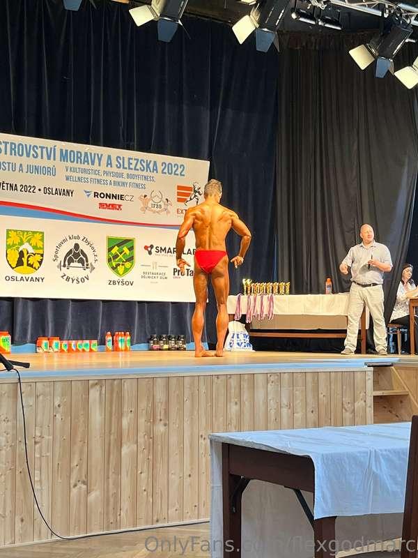 flexgodmarc image #4