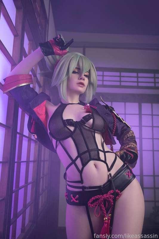 likeassassin image #1