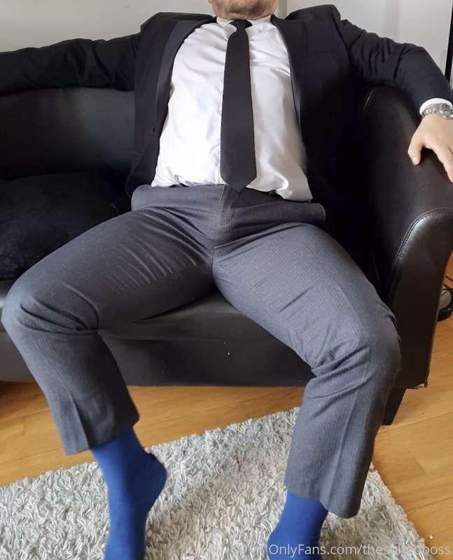 thesuitedboss image #5