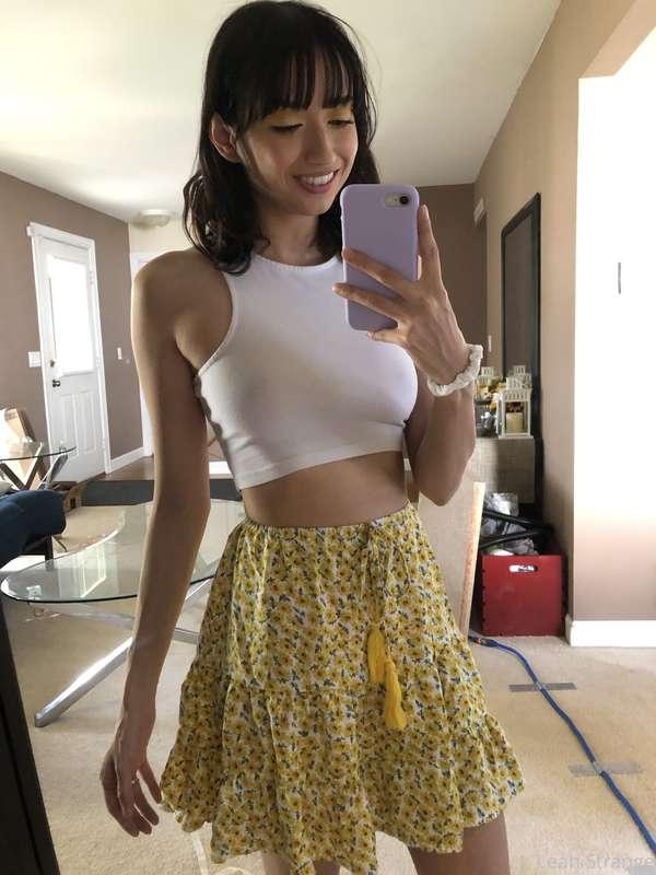 I can be your sunshine