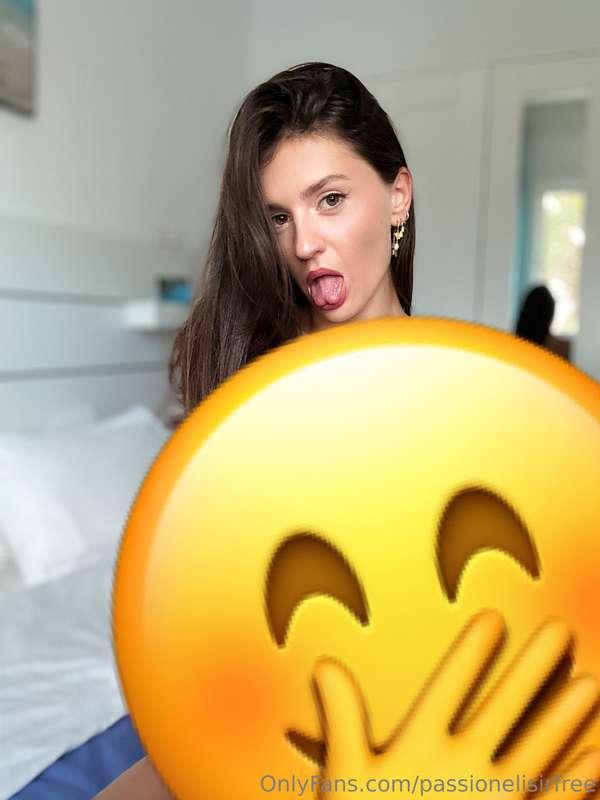 Want to see? Click here 👉🏻 @passionelisir ❤️‍🔥