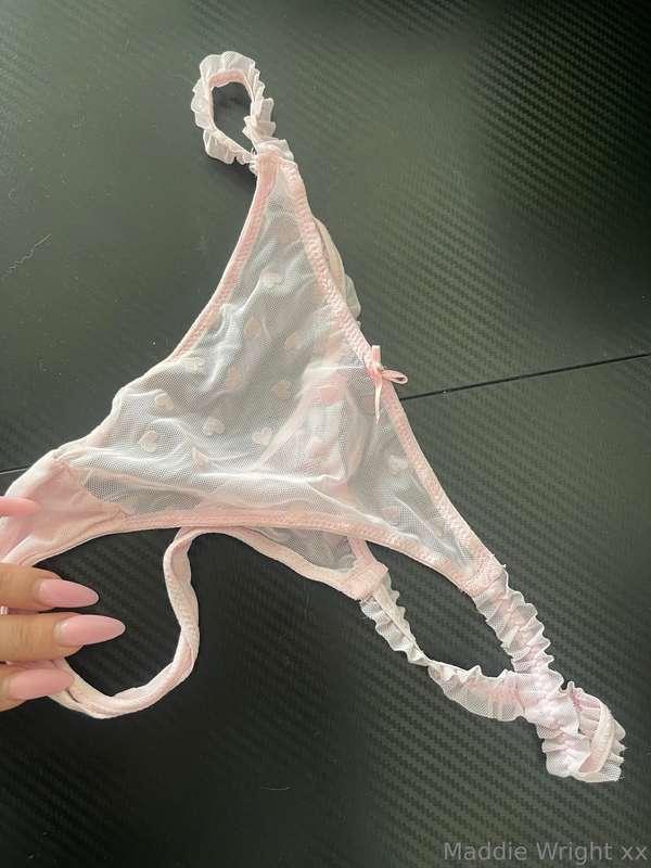 Do you... want a pair? 👀