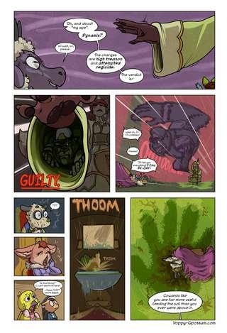 Poppy 6, page 35