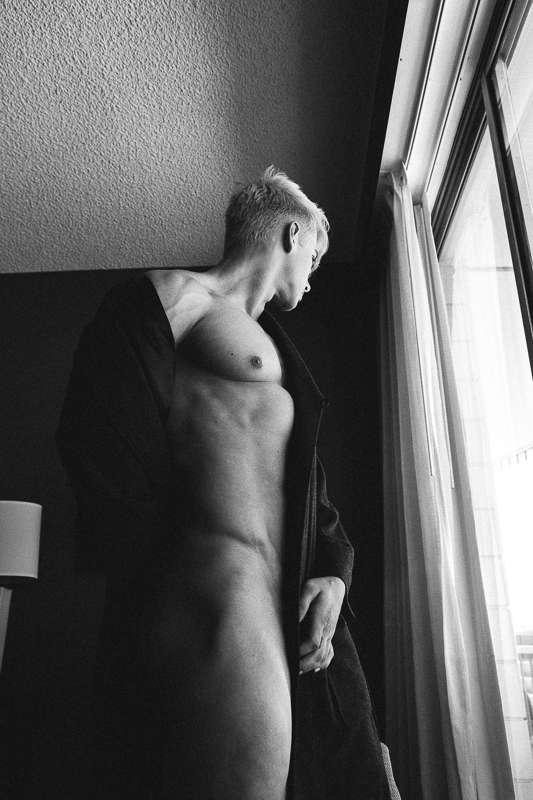 Shooting with Gabe Ayala again next week; anyone got any req..