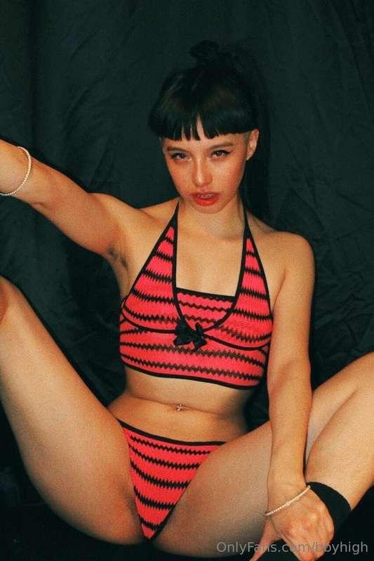 bbyhigh image #6