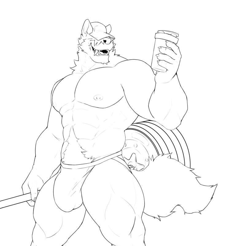 some other versions of gabo_dash_sama