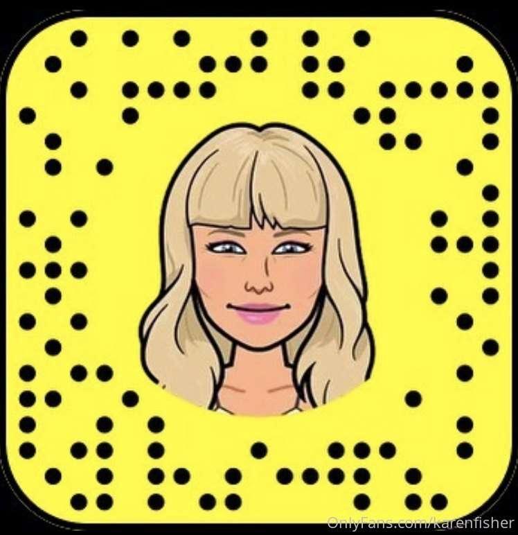 Are you following me on Snapchat? 👻 It's the same username a..