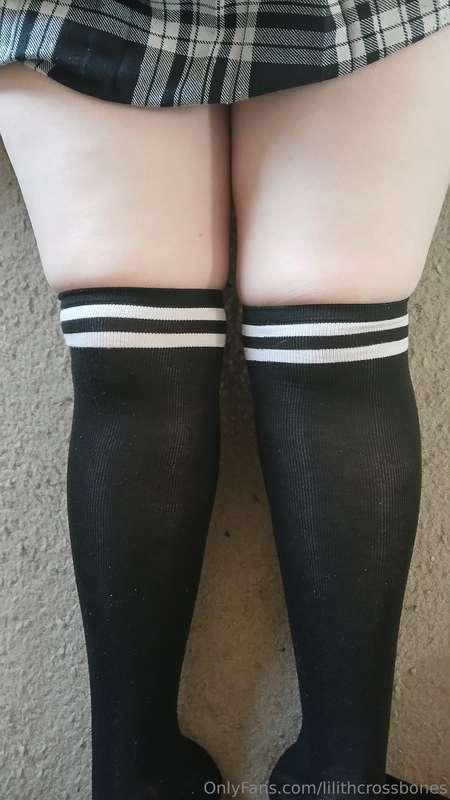 Do you like thighs?